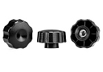 Ручка-фиксатор d42 с гайкой М8 1шт MIXTON 35-1305 Ручка-фиксатор d42 с гайкой М8 1шт MIXTON 35-1305