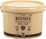 Лак паркетный BIOTEKS Эко-Лак полуматовый база LD бесцветный (2л) Лак паркетный BIOTEKS Эко-Лак полуматовый база LD бесцветный (2л)