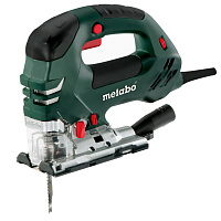 Лобзик Metabo STEB 140 PLUS 750Вт кейс 601404700