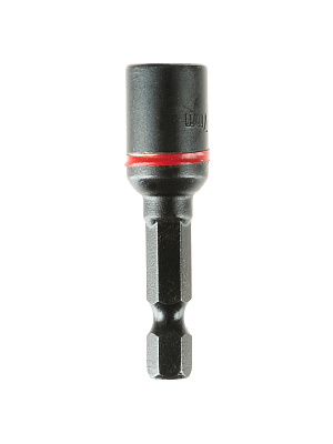 Бита кровельная магнитная ELITECH 8*45мм ударная (головка торцевая) (1820.151200) купить