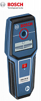 Детектор (металлоискатель) Bosch GMS 100 M PROF (0601081100)