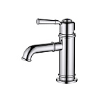 Смеситель для раковины 72 КЛАССИК Aquatek AQ1510CR хром