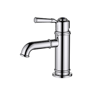 Смеситель для раковины 72 КЛАССИК Aquatek AQ1510CR хром купить