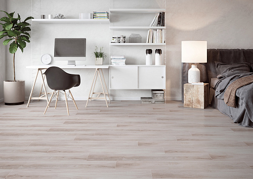 Керамогранит Hillwood Grey 120.2*19.3 см серый, Laparet купить