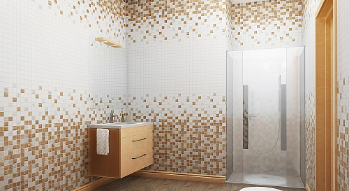 Панель ПВХ UNIQUE Астрид 2.7*0.25м КРОНАПЛАСТ купить