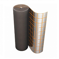 Рулон ENERGOFLOOR COMPACT 1.0*30м 3мм