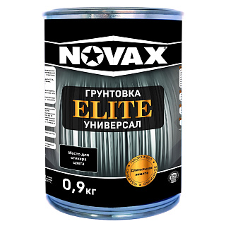Грунтовка по металлу GOODHIM NOVAX ELITE универсал 0.9 кг купить