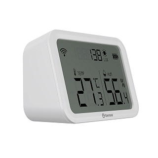 Термостат комнатный THERMEX Octagon Wi-Fi ЭдЭБ04439 купить
