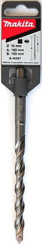 Бур Makita SDS+ V-plus 10*100/160мм B-46567 купить