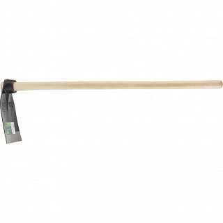 Кетмень СИБРТЕХ с черенком 175*230мм 62357 купить