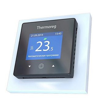 Регулятор температуры пола Thermoreg TI-970 THERMO купить