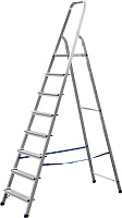 Лестница стремянка STAIRS алюм 8ступ