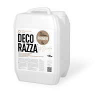 Грунтовка глубокого проникновения Decorazza Primer 5 л