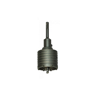 Коронка SDS+ 55мм по камню в сборе (6866855) купить