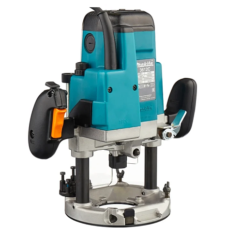 Фрезер Makita 3612 C 1850Вт цанга 8-12мм купить