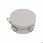 Коробка распр. РК D 70*45 круг Коробка распр. РК D 70*45 круг