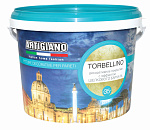 Краска декоративная эффект шёлковый бархат TORBELLINO ARTIGIANO 15281 (2.5л) Краска декоративная эффект шёлковый бархат TORBELLINO ARTIGIANO 15281 (2.5л)