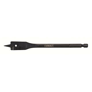 Сверло по дереву перовое DeWalt EXTREME IMPACT 18*152 мм DT4767-QZ купить