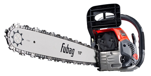Цепная бензопила Fubag FPS 56-18" (38707)  купить