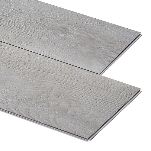 Ламинат SPC Authentic 4u Зимняя луна 640*128*4мм 43класс FloorWood 1507 купить