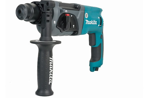 Перфоратор Makita HR2470 SDS plus купить