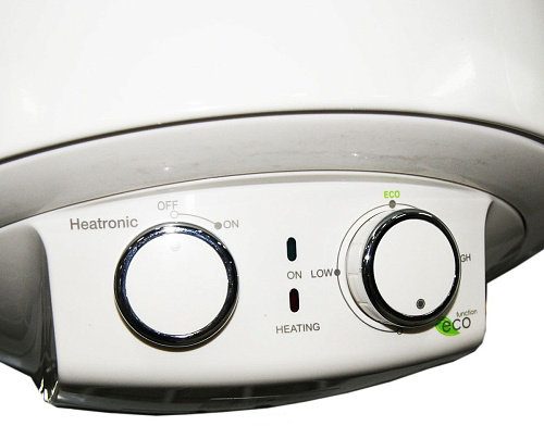 Водонагреватель накопительный электрический EWH 100 Heatronic DryHeat круглый 1.5кВт 100л, Electrolux НС-1039858 купить