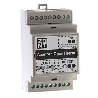 Адаптер Zont Open Therm (724) купить