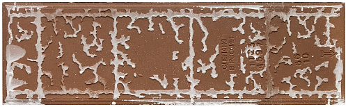 Клинкер фасадная BRICK 28 CHOCO (SP6) матовая 28.3*8.4*0.8мм Incolor С0005012 купить