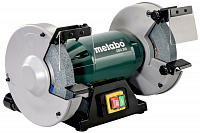 Точило Metabo DSD 200  400В/750Вт 200х25х32мм (619201000)