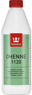 Растворитель 1120 Tikkurila (1л) купить