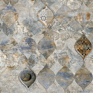 Керамогранит Santorini 60*60 см, Absolut Keramika купить