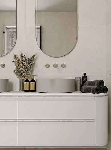 Керамогранит Concreto Blanco Matt 60*120см Staro 86294924 купить