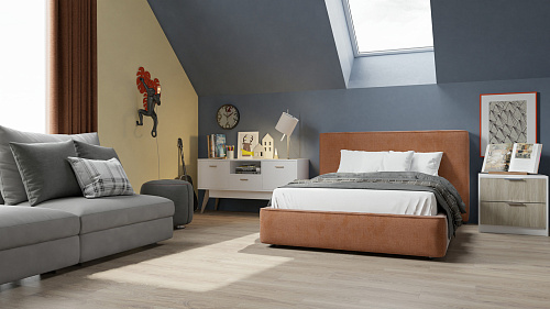 Керамогранит Branch White Rec 200*800мм Primavera WD05 купить