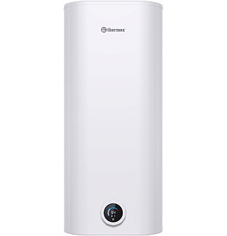 Водонагреватель накопительный электрический MS 80 V (pro) плоский 2кВт 80л белый Thermex 151 164 купить