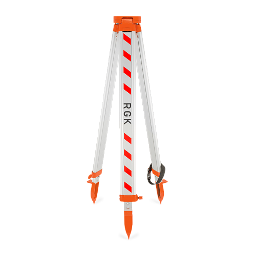 Оптический нивелир RGK N-24 (комплект) 24-кратн ±2,0 мм/км (778275) купить