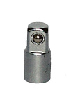 Переходник Jonnesway S16H1438 1/4"(F)-3/8"(M) Переходник Jonnesway S16H1438 1/4"(F)-3/8"(M)