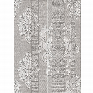 Панно Agra Grey Dalila (в комплекте 2 штуки) 50.2*70.9см Eletto Ceramica 589092001 купить
