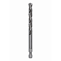 Сверло центрирующее Bosch Plus HSS-G d 7.15*105 мм 2608594259