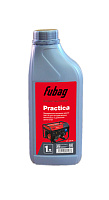Масло для 4-тактного двигателя Fubag SAE 30 Practica 1л минеральное (838166)