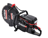 Бензорез Elitech GC 400 6.5лс/4.8кВт диск ф400мм рез-145 (E2103.002.00)