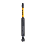 Бита ударная DeWalt IMPACT Torsion PH2 85мм (упаковка 2шт)(DT70567T-QZ) Бита ударная DeWalt IMPACT Torsion PH2 85мм (упаковка 2шт)(DT70567T-QZ)