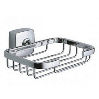 Мыльница-решетка KVADRO FX-61309 Fixsen купить
