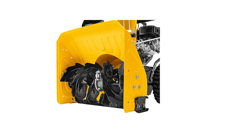 Снегоуборщик бензиновый STEHER EXTREM 62/54см 7л.с GST-762E купить