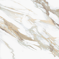 Керамогранит Рерих мрамор 45*45см белый LB-CERAMICS 6246-0119
