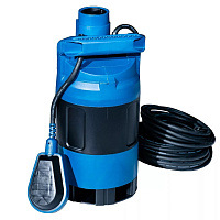 Насос фекальный ELKS-400PW Aquastrong 400Вт