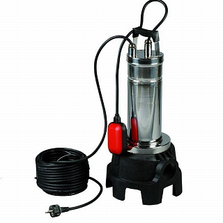 Насос фекальный Dab FEKA VX 550 M-A купить