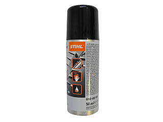 Средство для удаления смолы  50мл Stihl (07824201001) купить