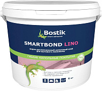 Клей для линолеума Bostik Smartbond Lino - 6 кг