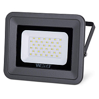 Прожектор светодиодный Wolta WFL-50W/06 5500К IP65 