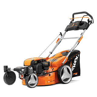 Газонокосилка бензиновая DAEWOO DLM 5500SR4 7.0л.с 54см DAEWOO DLM 5500SR4 купить